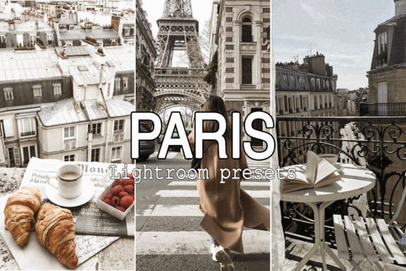 Download 6 Boho Lifestyle Lightroom Presets - Lifestyle lightroom presets Collection