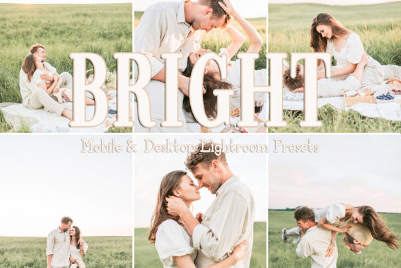 Download 10 Bright Lifestyle Lightroom Presets - Lifestyle lightroom presets Collection