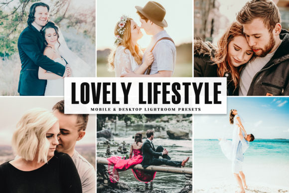 Download Lovely Lifestyle Lightroom Presets - Lifestyle lightroom presets Collection